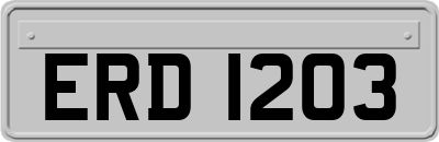 ERD1203
