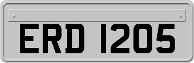 ERD1205