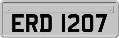 ERD1207