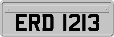 ERD1213