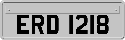 ERD1218