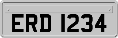 ERD1234