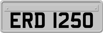 ERD1250