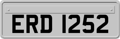 ERD1252