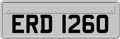 ERD1260