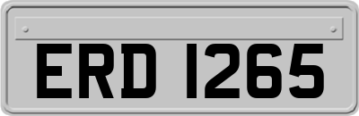 ERD1265