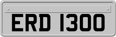ERD1300