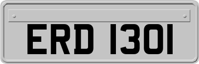 ERD1301