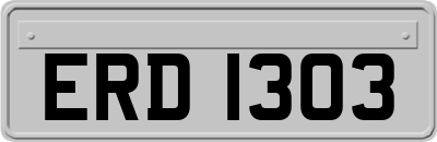 ERD1303