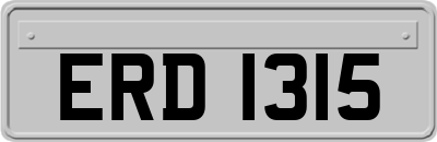 ERD1315