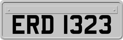ERD1323