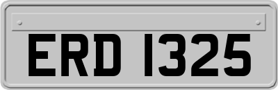 ERD1325