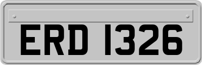 ERD1326