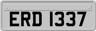 ERD1337