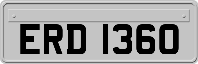 ERD1360
