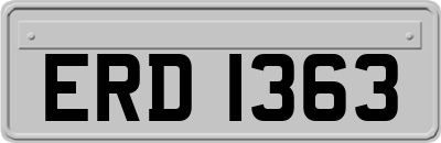 ERD1363