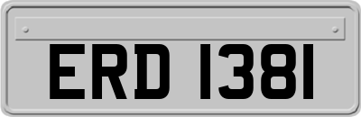 ERD1381