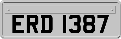 ERD1387