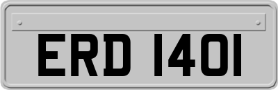 ERD1401