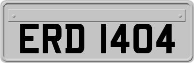 ERD1404