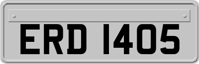 ERD1405