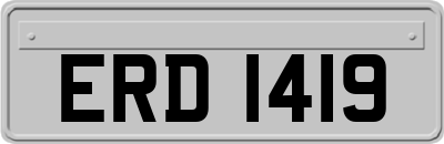ERD1419