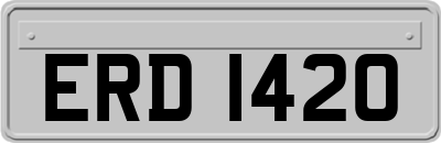 ERD1420