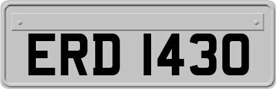 ERD1430