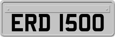 ERD1500