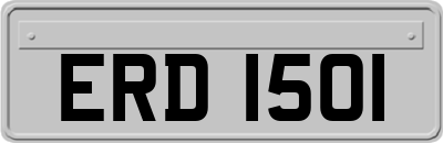 ERD1501