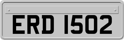 ERD1502