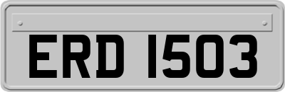 ERD1503