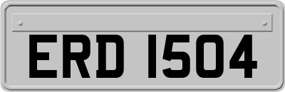 ERD1504