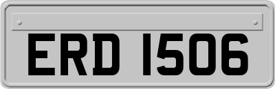 ERD1506