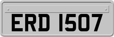 ERD1507
