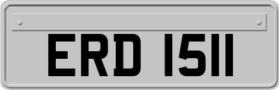 ERD1511