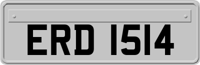 ERD1514