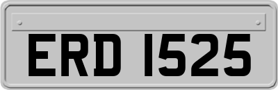 ERD1525