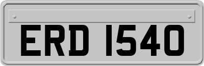 ERD1540