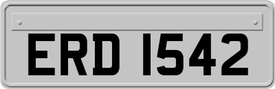 ERD1542