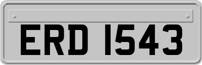 ERD1543