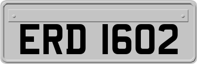 ERD1602