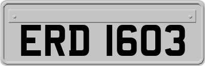 ERD1603