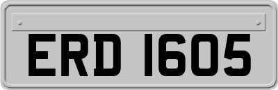 ERD1605