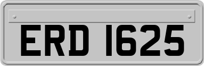 ERD1625