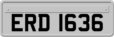 ERD1636
