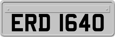 ERD1640