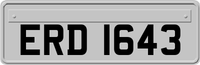 ERD1643