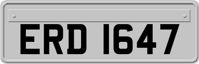ERD1647