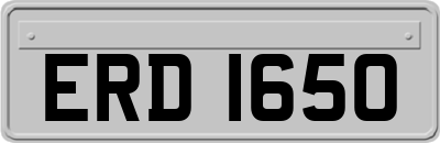ERD1650